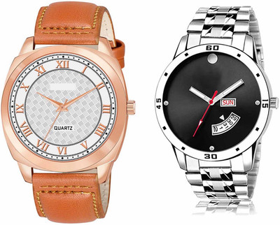 ROTATE LR90-LR104 Analog Watch  - For Men