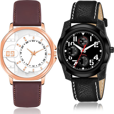 GROOT BM40-S151 Analog Watch  - For Men