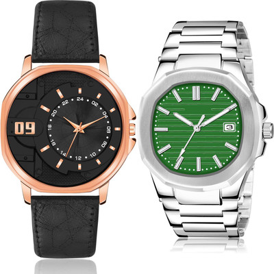TIMENTER BM39-BL46.146 Analog Watch  - For Men
