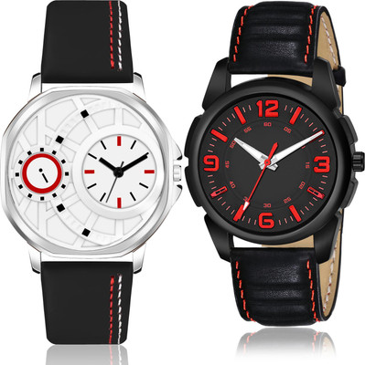 NEUTRON BM45-S347 Analog Watch  - For Men