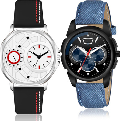 DMAGNATON BM45-S361 Analog Watch  - For Men