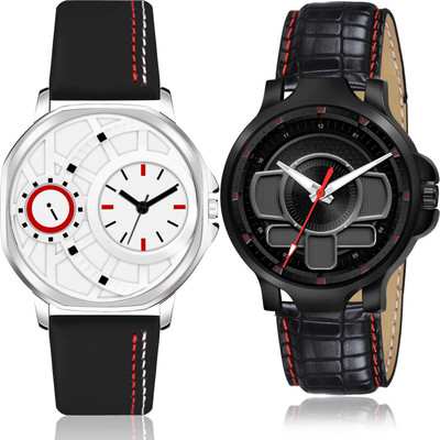 TIMOXIDE BM45-S508 Analog Watch  - For Men