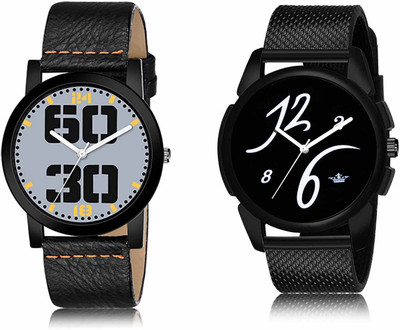 Burst LR47-LR61 Analog Watch  - For Men