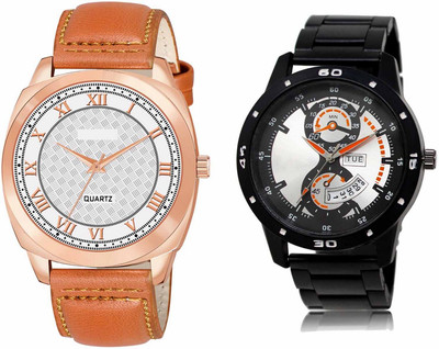 ROTATE LR90-LR107 Analog Watch  - For Men