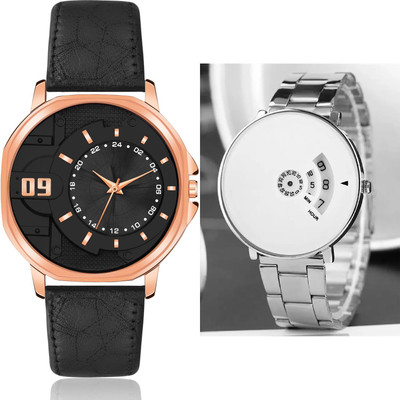 NEUTRON BM39-B82 Analog Watch  - For Men