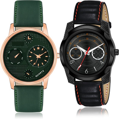 DMAGNATON BM30-S167 Analog Watch  - For Men