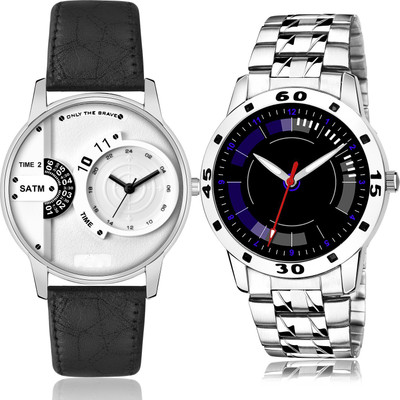 TIMENTER BM38-(44-S-19) Analog Watch  - For Men