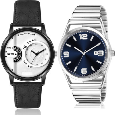 DMAGNATON BM36-BL46.154 Analog Watch  - For Men
