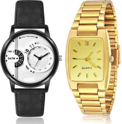 GROOT BM36-BCPL35 Analog Watch  - For Men