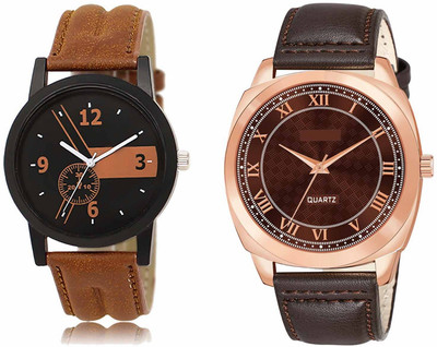 Vishwas Studio LR01-LR89 Analog Watch  - For Men