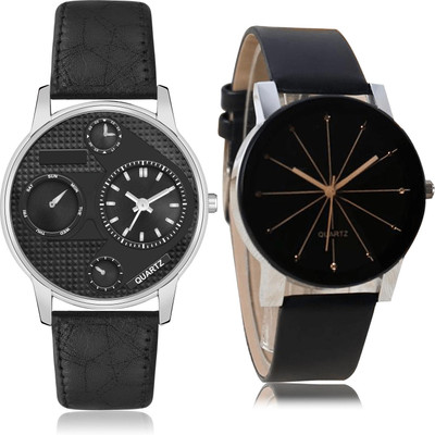 TIMOXIDE BM31-B51 Analog Watch  - For Men