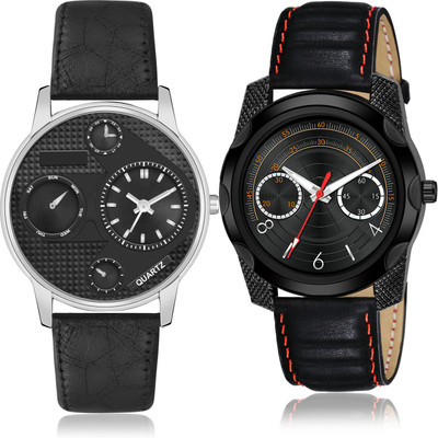 TIMENTER BM31-S167 Analog Watch  - For Men