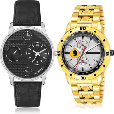GROOT BM31-(55-S-21) Analog Watch  - For Men