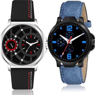 GROOT BM44-S568 Analog Watch  - For Men