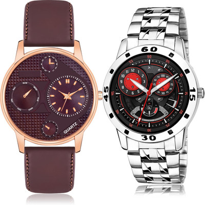 TIMENTER BM29-(37-S-19) Analog Watch  - For Men