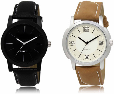 RKSTORE LR05-LR16 Analog Watch  - For Men