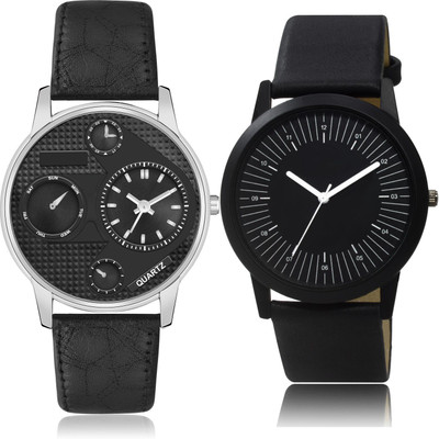 TIMETRANSELEVATE BM31-BO47 Analog Watch  - For Men