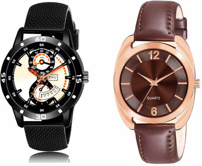 ROTATE LR56-LR324 Analog Watch  - For Men & Women