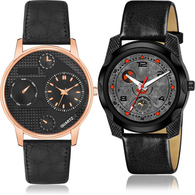 GROOT BM27-S113 Analog Watch  - For Men