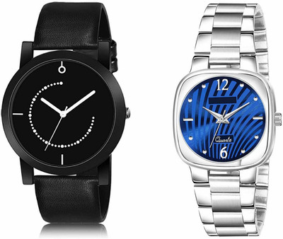 ROTATE LR49-LR307 Analog Watch  - For Men & Women