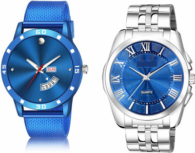 swaroopya LR74-LR126 Analog Watch  - For Men