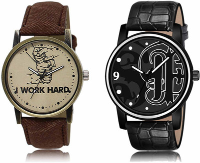 SWIFFIN LR29-LR70 Analog Watch  - For Men