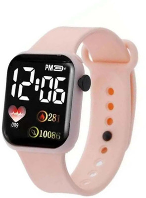 house of common Digital Watch  - For Boys & Girls