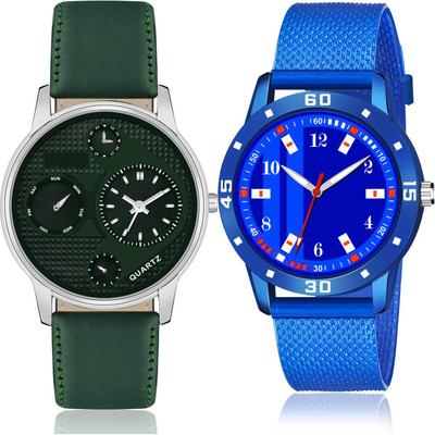 DMAGNATON BM34-BRM28 Analog Watch  - For Men