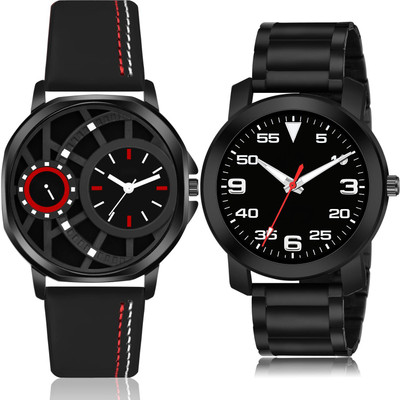 TIMENTER BM42-(75-S-20) Analog Watch  - For Men