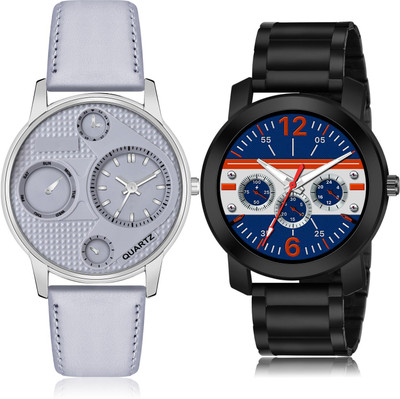 TIMOXIDE BM33-(18-S-20) Analog Watch  - For Men