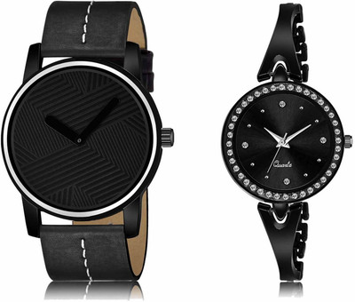 Scepter LR67-LR268 Analog Watch  - For Men & Women