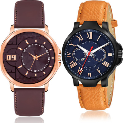 TIMETRANSELEVATE BM41-S562 Analog Watch  - For Men