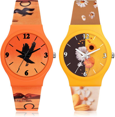 TIMOXIDE CM710-CM713 Analog Watch  - For Boys