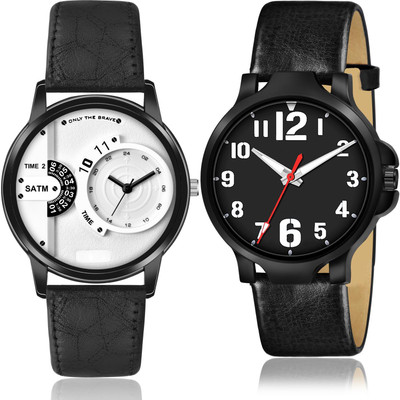 TIMENTER BM36-S553 Analog Watch  - For Men