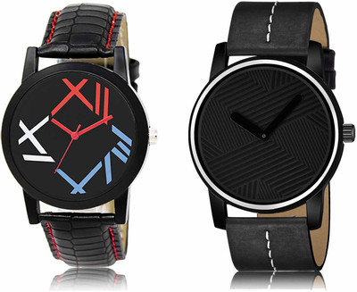 ROTATE LR12-LR67 Analog Watch  - For Men