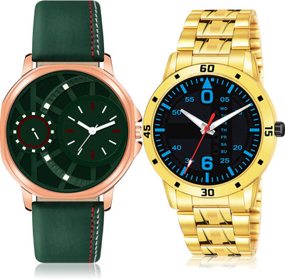 TIMOXIDE BM49-(24-S-21) Analog Watch  - For Men