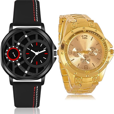 TIMOXIDE BM42-B71 Analog Watch  - For Men