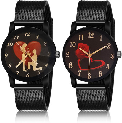 GROOT Analog Watch  - For Men
