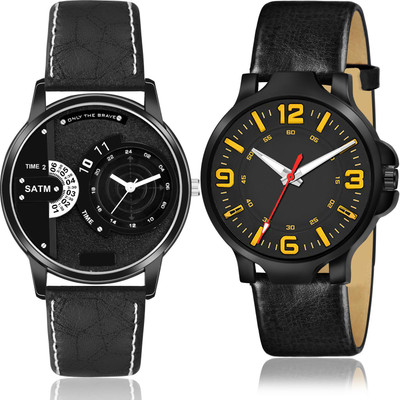 GROOT BM35-S548 Analog Watch  - For Men