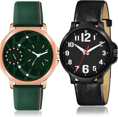 DMAGNATON BM49-S553 Analog Watch  - For Men