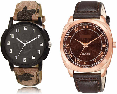 RKSTORE LR03-LR89 Analog Watch  - For Men