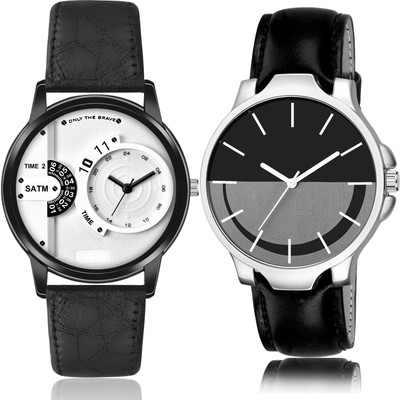 GROOT BM36-B111 Analog Watch  - For Men