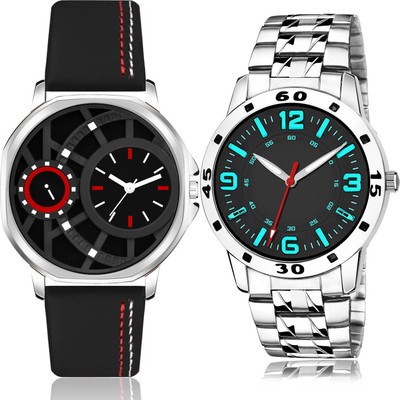 NEUTRON BM44-(46-S-19) Analog Watch  - For Men