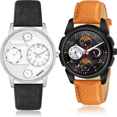 NEUTRON BM32-S349 Analog Watch  - For Men