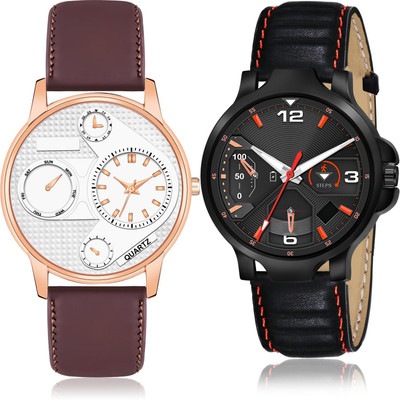 TIMENTER BM28-S540 Analog Watch  - For Men