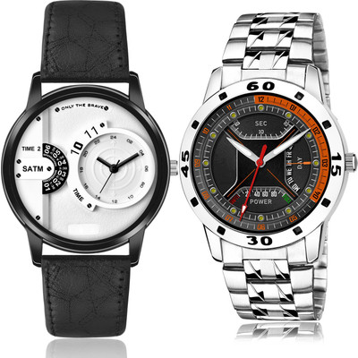 DMAGNATON BM36-(56-S-19) Analog Watch  - For Men