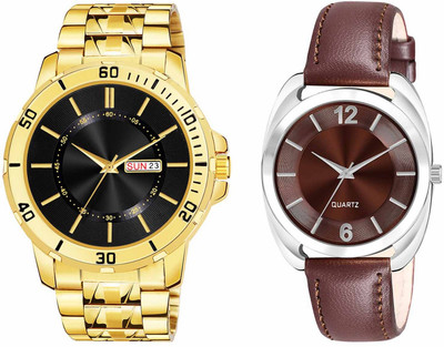 Scepter LR132-LR326 Analog Watch  - For Men & Women