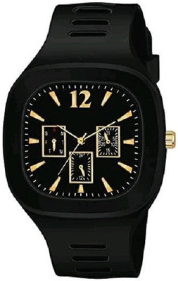 JMH ENTERPRISE Analog Watch  - For Men & Women