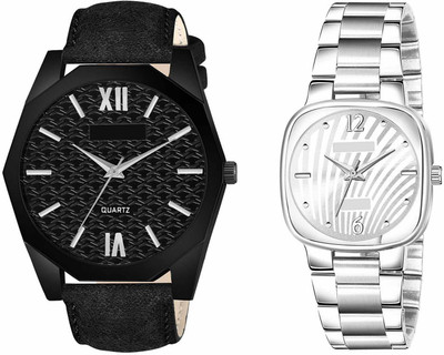 Scepter LR82-LR306 Analog Watch  - For Men & Women