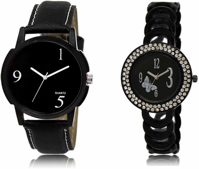 swaroopya LR06-LR201 Analog Watch  - For Men & Women